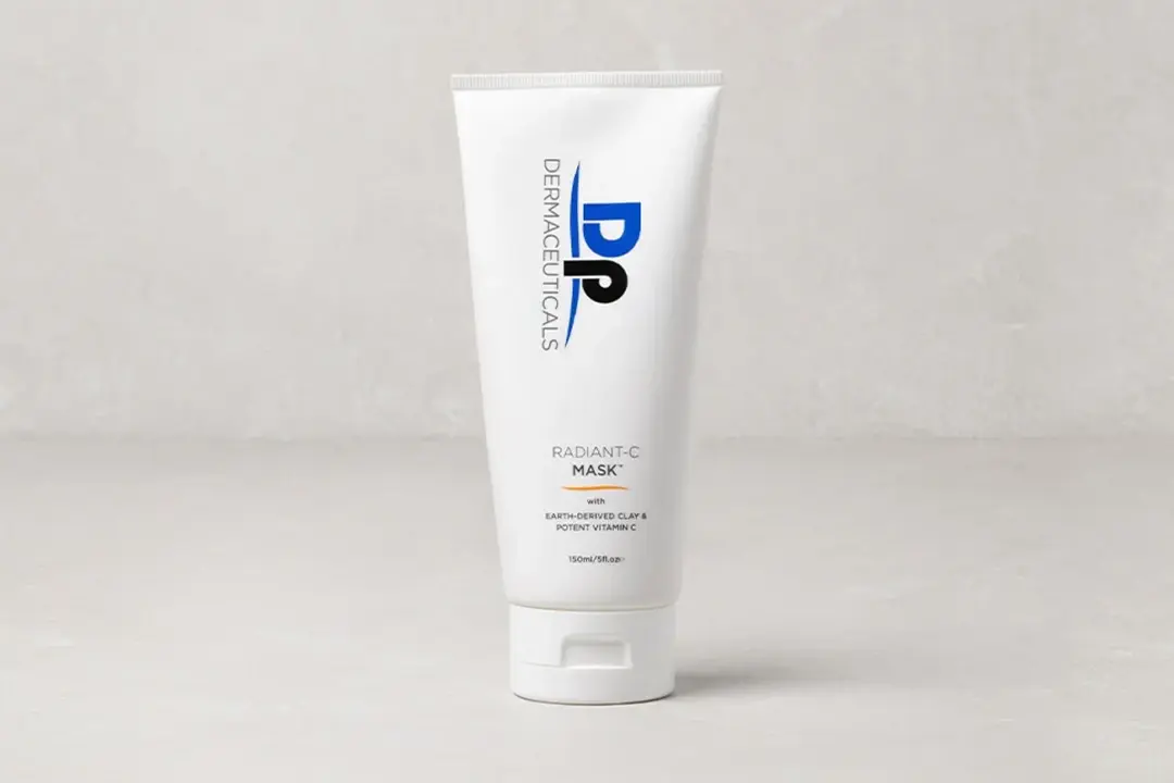 Dp Dermaceuticals Radiant-C Mask 60ml