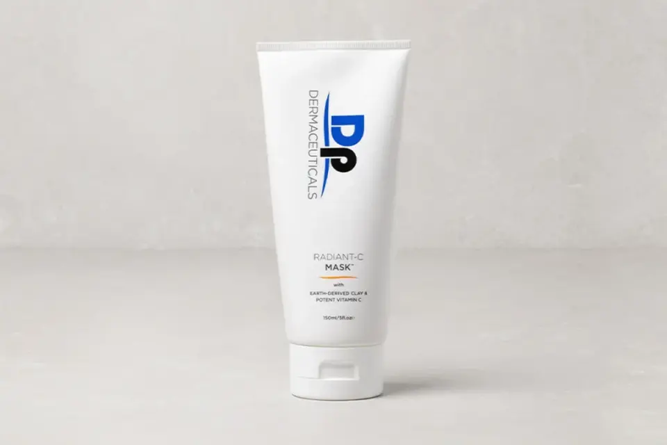 Dp Dermaceuticals Radiant-C Mask 60ml