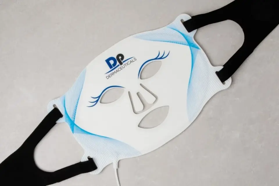 Dp Dermaceuticals LED Face 1 adet