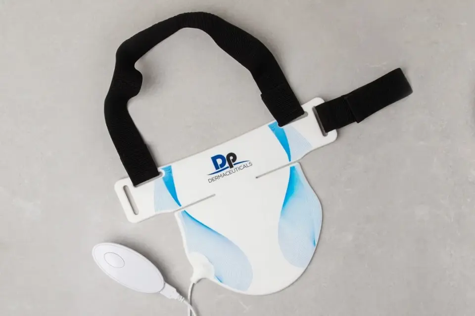 Dp Dermaceuticals LED Neck & Decollete 1 adet