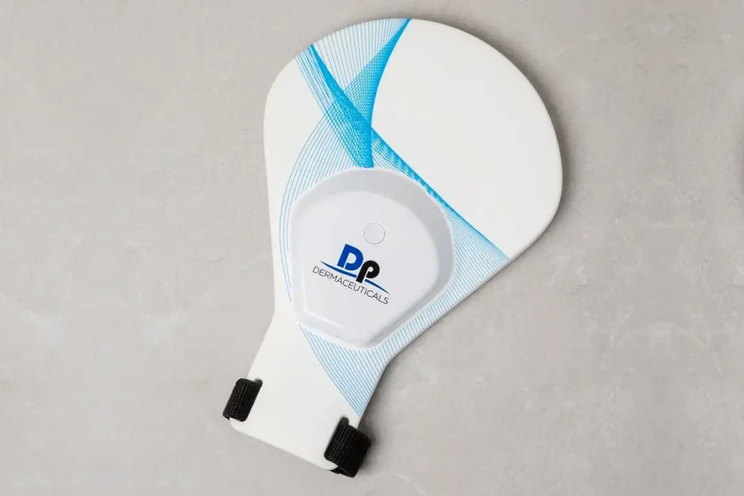 Dp Dermaceuticals LED Hand Mask 1 adet