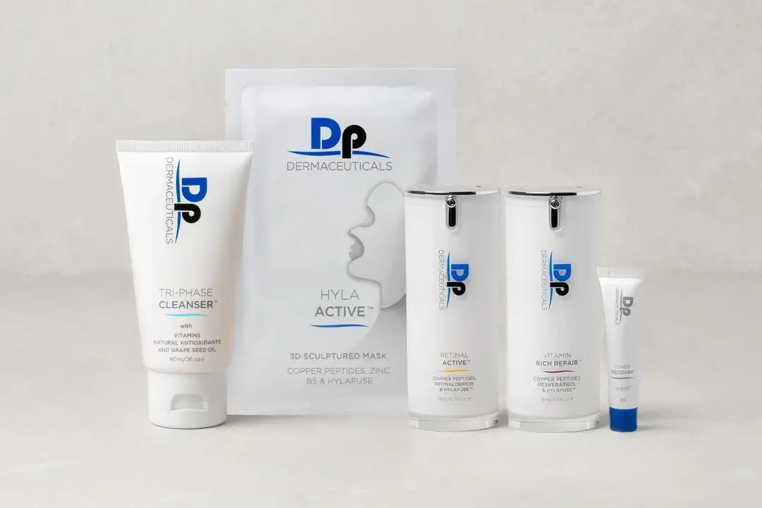 Dermapen Age-Defying Starter Kit