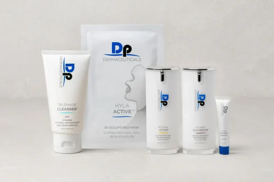 Dermapen Age-Defying Starter Kit