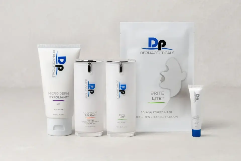 Dermapen Brightening Starter Kit