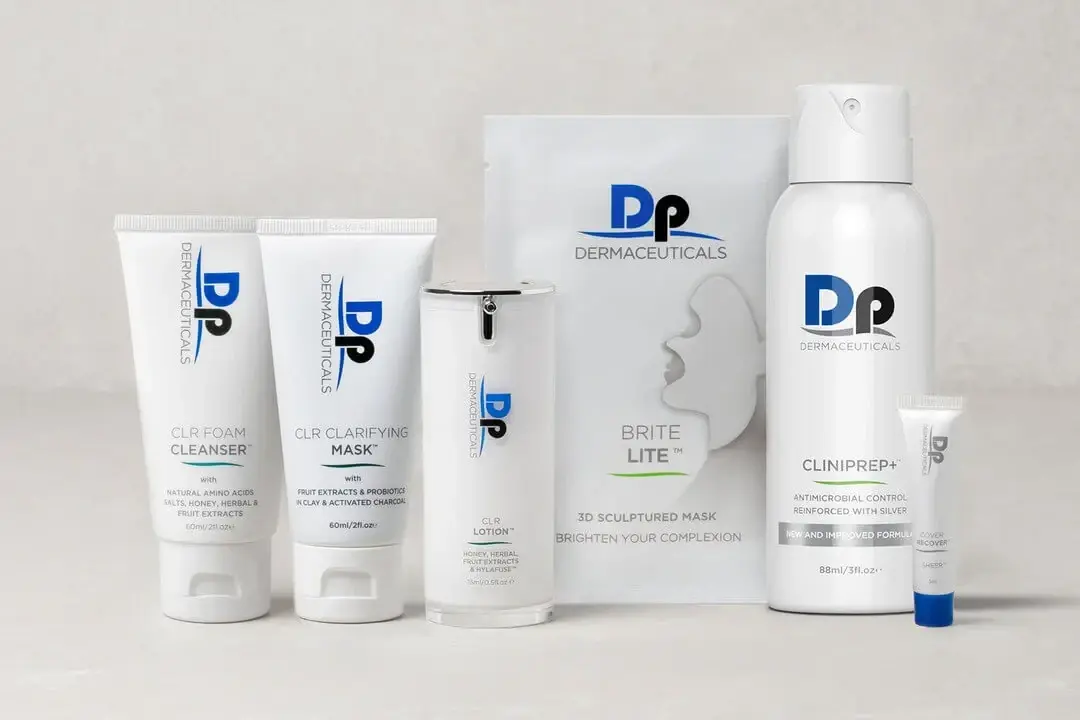 Dermapen Clear Skin Starter Kit