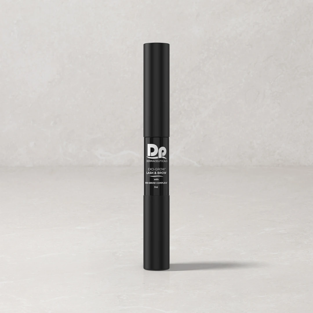 Dp Dermaceuticals Exo-Grow Lash & Brow Serum 7ml