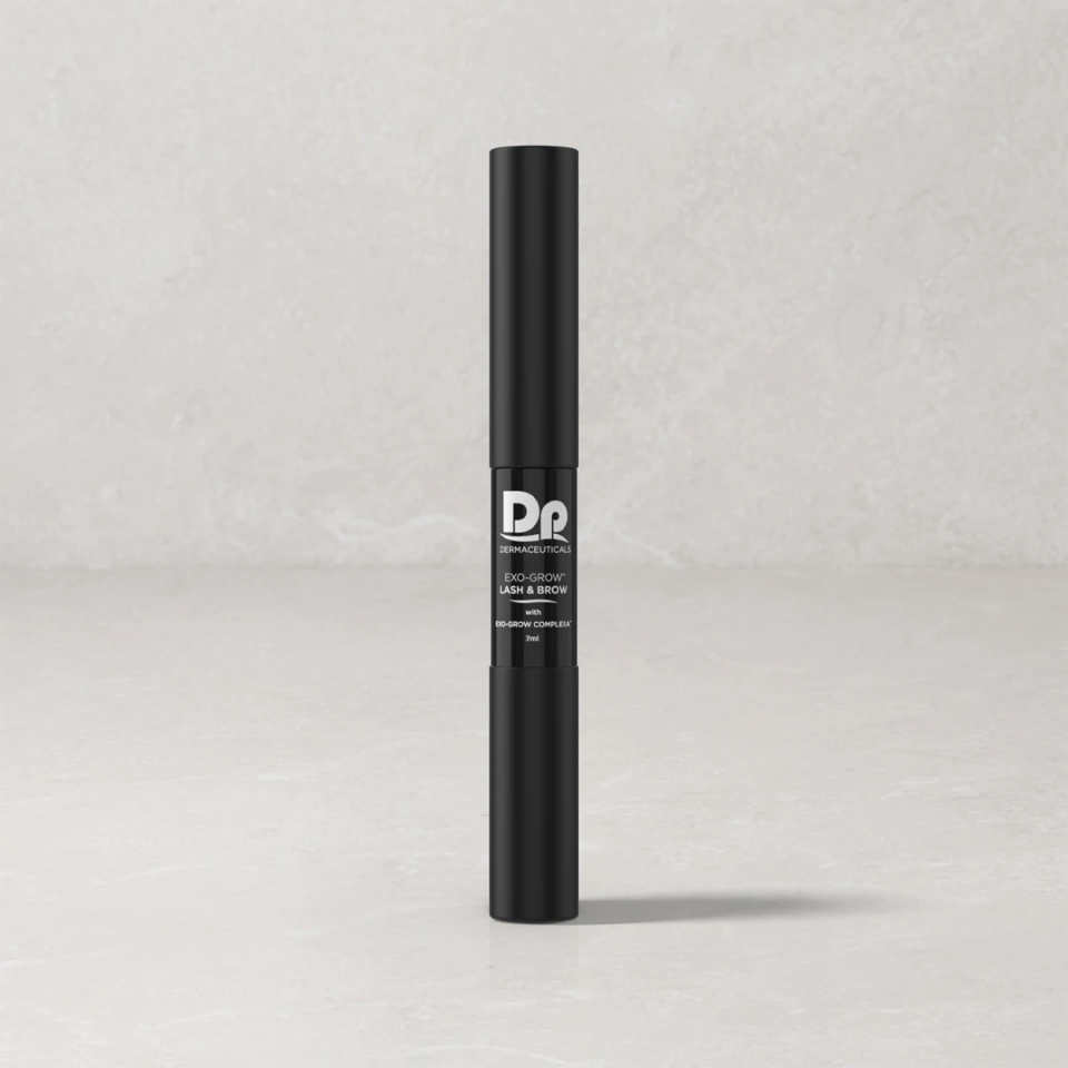 Dp Dermaceuticals Exo-Grow Lash & Brow Serum 7ml