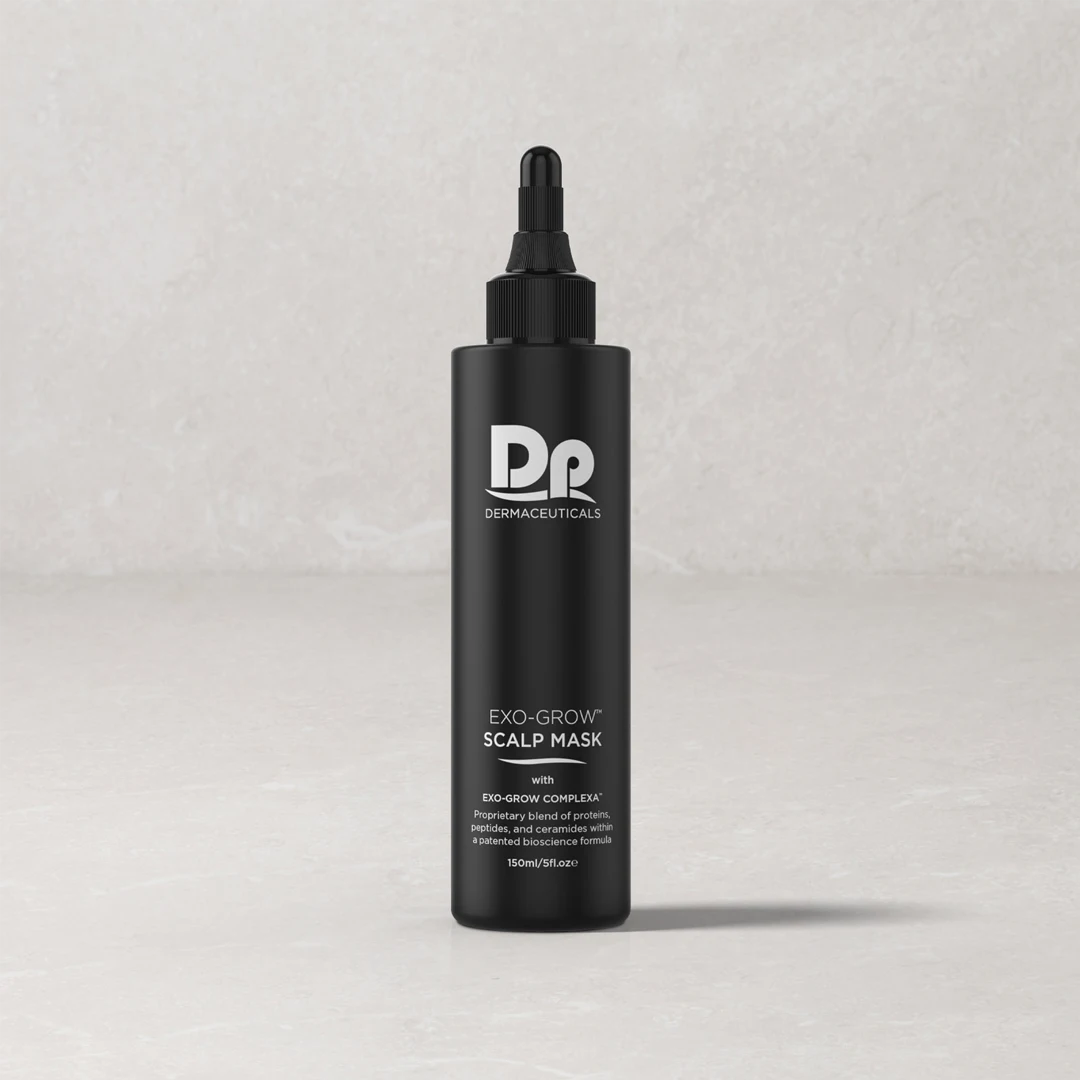 Dp Dermaceuticals Exo-Grow Scalp Mask 150ml