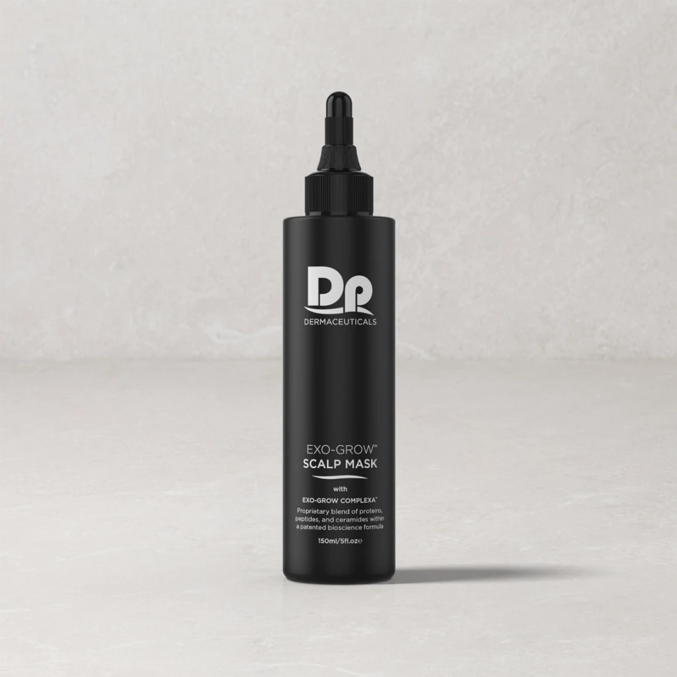 Dp Dermaceuticals Exo-Grow Scalp Mask 150ml