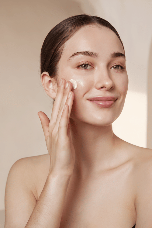 Cilt Temizliğinde 1. Sınıf Kalite