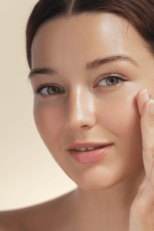 Hassas Ciltler İçin Bakım